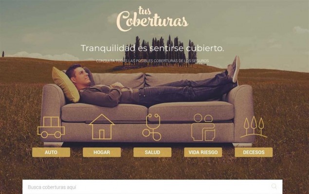 Unespa lanza el portal didáctico 'Tus coberturas' para divulgar la cultura aseguradora