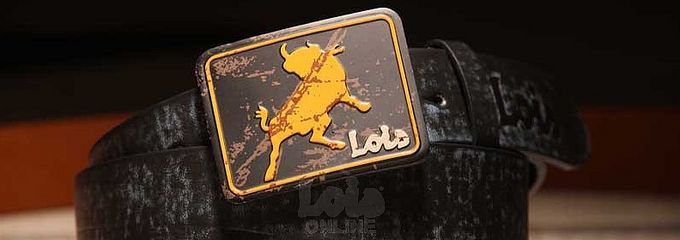 Lois abre tienda virtual