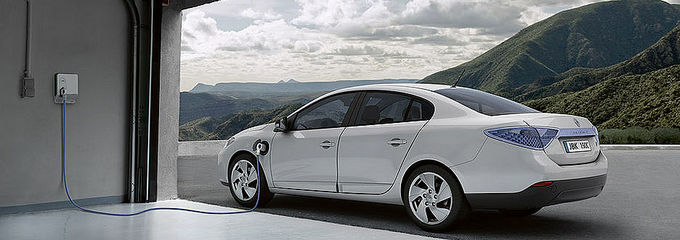 La industria valenciana del automóvil prepara una patronal del coche eléctrico