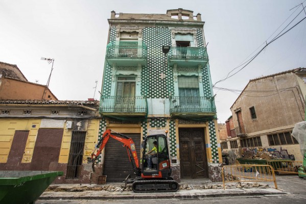 Pla Especial del Cabanyal: un nou camí a cap de lloc
