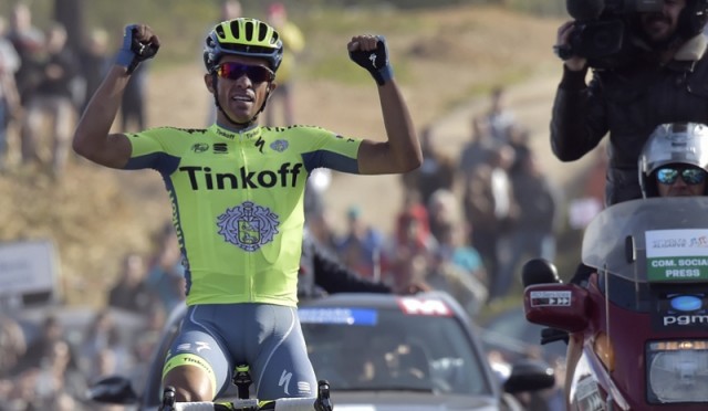 Froome, Contador y Porte estarán en la Volta a Cataluña, del 21 al 27 de marzo