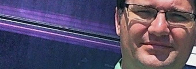 <strong>José Miguel Mulet<br /></strong> 