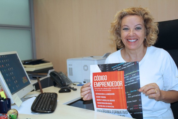 Benidorm inicia la primera edición de Código Emprendedor para ayudar a nuevas ideas de negocio

