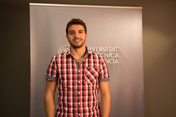 Un panel eólico de un equipo UPV llega a la final del concurso ClimateLaunchpad