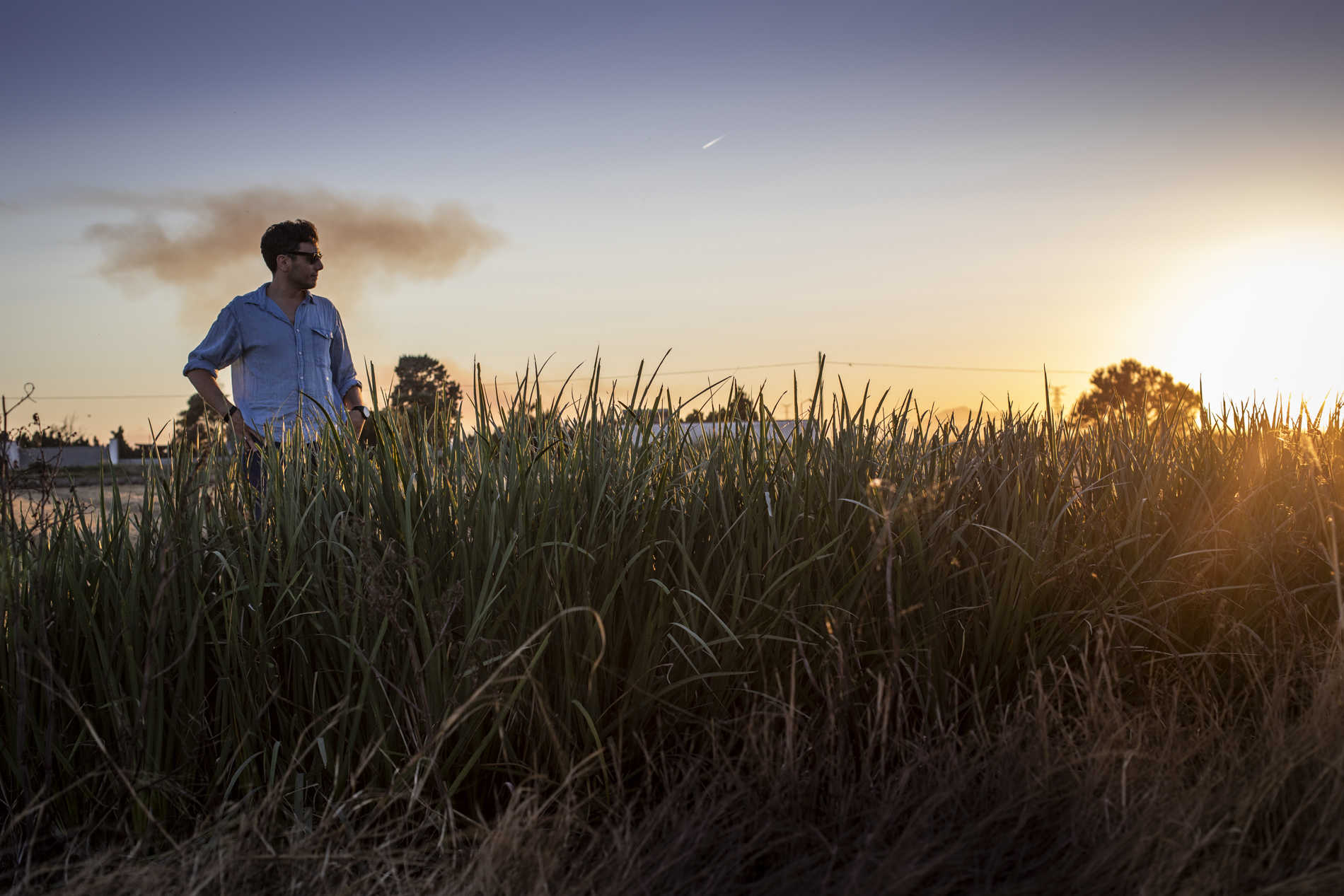 Nacho Ruipérez (Foto: EVA MÁÑEZ) - 