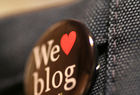 Los<strong> 10 blogs <br /></strong>esenciales para el buen <br />emprendedor valenciano