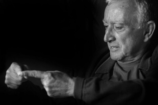 En busca de Rafael Chirbes