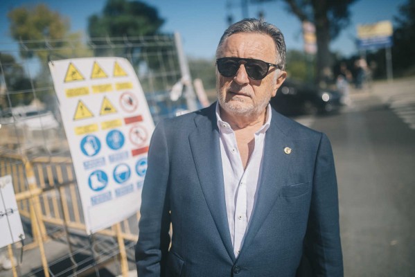 Nepotismo, incompetencia, y todo lo que nos hundió

