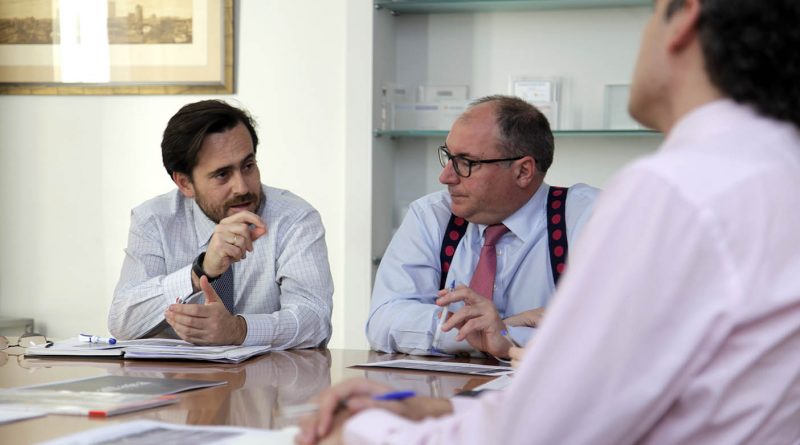 Así se ve el patio financiero desde atl Capital