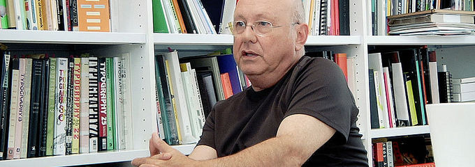 Nacho Lavernia, diseñador - 