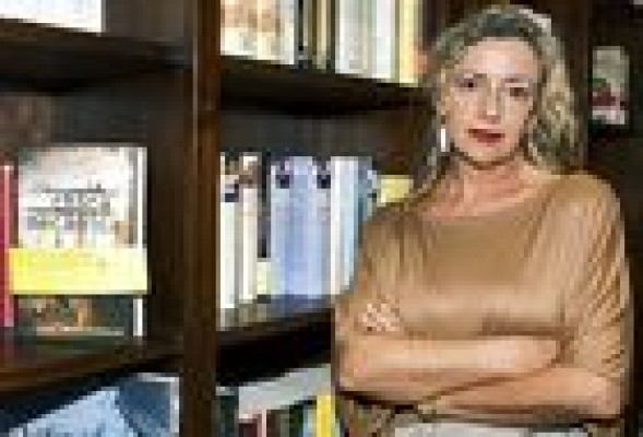 <strong>Blanca Martínez Vallejo</strong> <br />