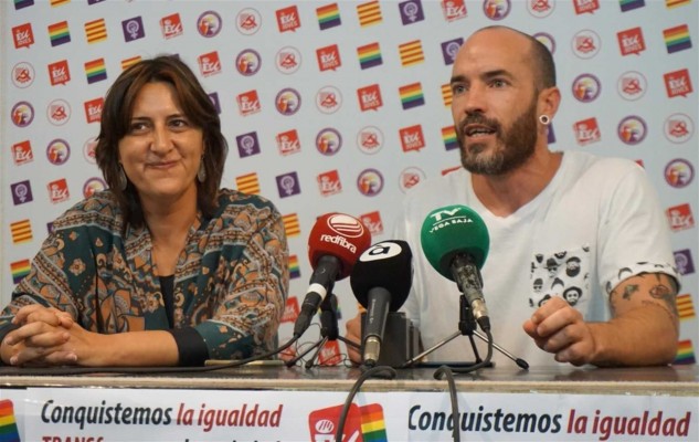Absuelto el teniente de alcalde de Callosa de Segura de atentar contra el honor de Abogados Cristianos