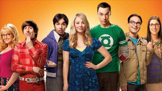 The Big Bang Theory se acaba. Y ya era hora