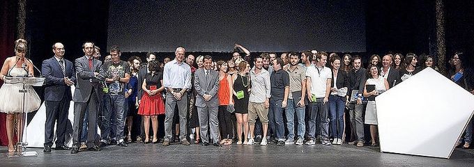 Las pymes y grandes empresas de fuera de la Comunitat confían en el diseño valenciano