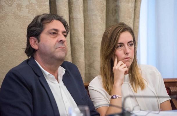 Tránsfugas: los amos del cortijo