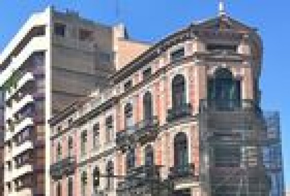Ocoval rompe la confidencialidad de la Apple Store de Valencia