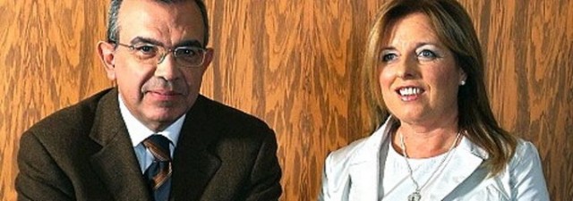 Despido inminente de la directora de la CAM por sus actuaciones al frente de la entidad