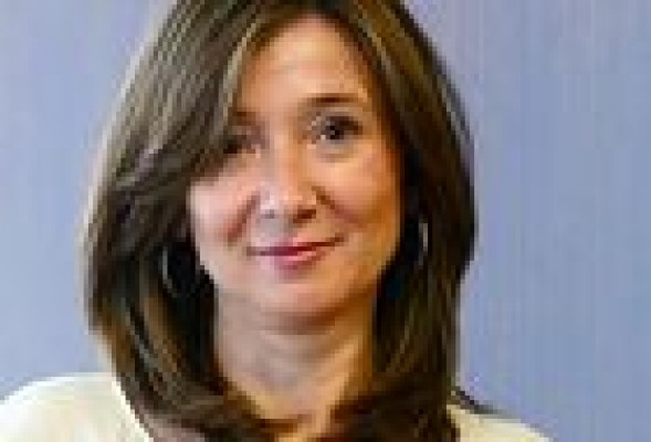Isabel Rubio, nueva gerente de la Fundación Bancaja