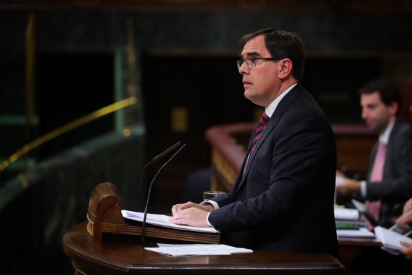 El TSJ confirma la nulidad del acuerdo de Torrevieja que validó la compatibilidad del ex regidor Albadalejo (PP)