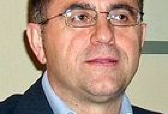 <strong>Javier Andrés</strong> <br />