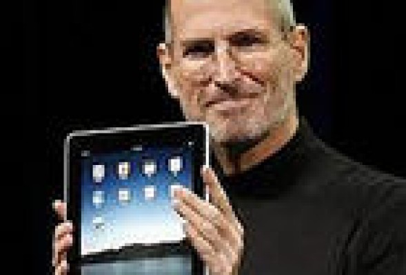 Muere <strong>Steve Jobs</strong>, fundador de Apple