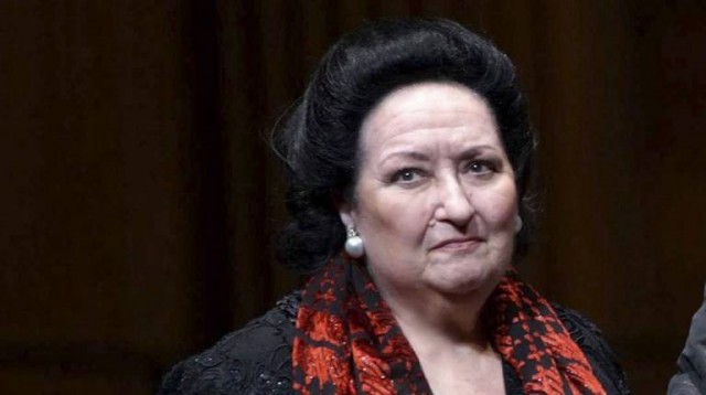 Muere Montserrat Caballé a los 85 años en Barcelona