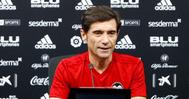 Marcelino: 