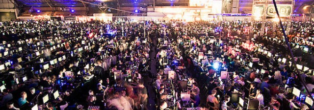 Valencia multiplica por diez en ocho años el tamaño de su industria de <strong>videojuegos</strong>