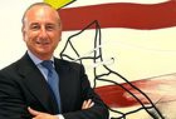 <strong>Rafael Aznar</strong> <br />