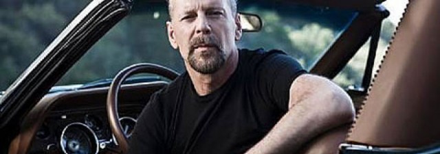 La firma valenciana Elite 3D: en el último film de Bruce Willis, tras su éxito en los videojuegos 