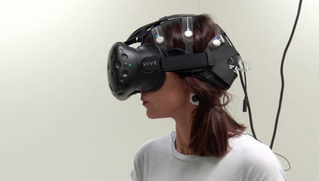 Crean el primer modelo de reconocimiento emocional en entornos virtuales