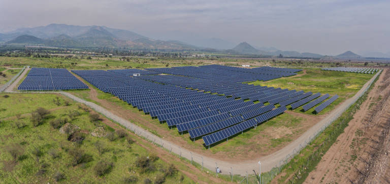 IM2 duplica su inversión en plantas fotovoltaicas hasta los 50 millones