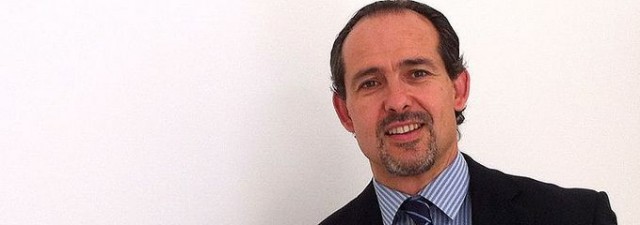 Rafael de Benito: 