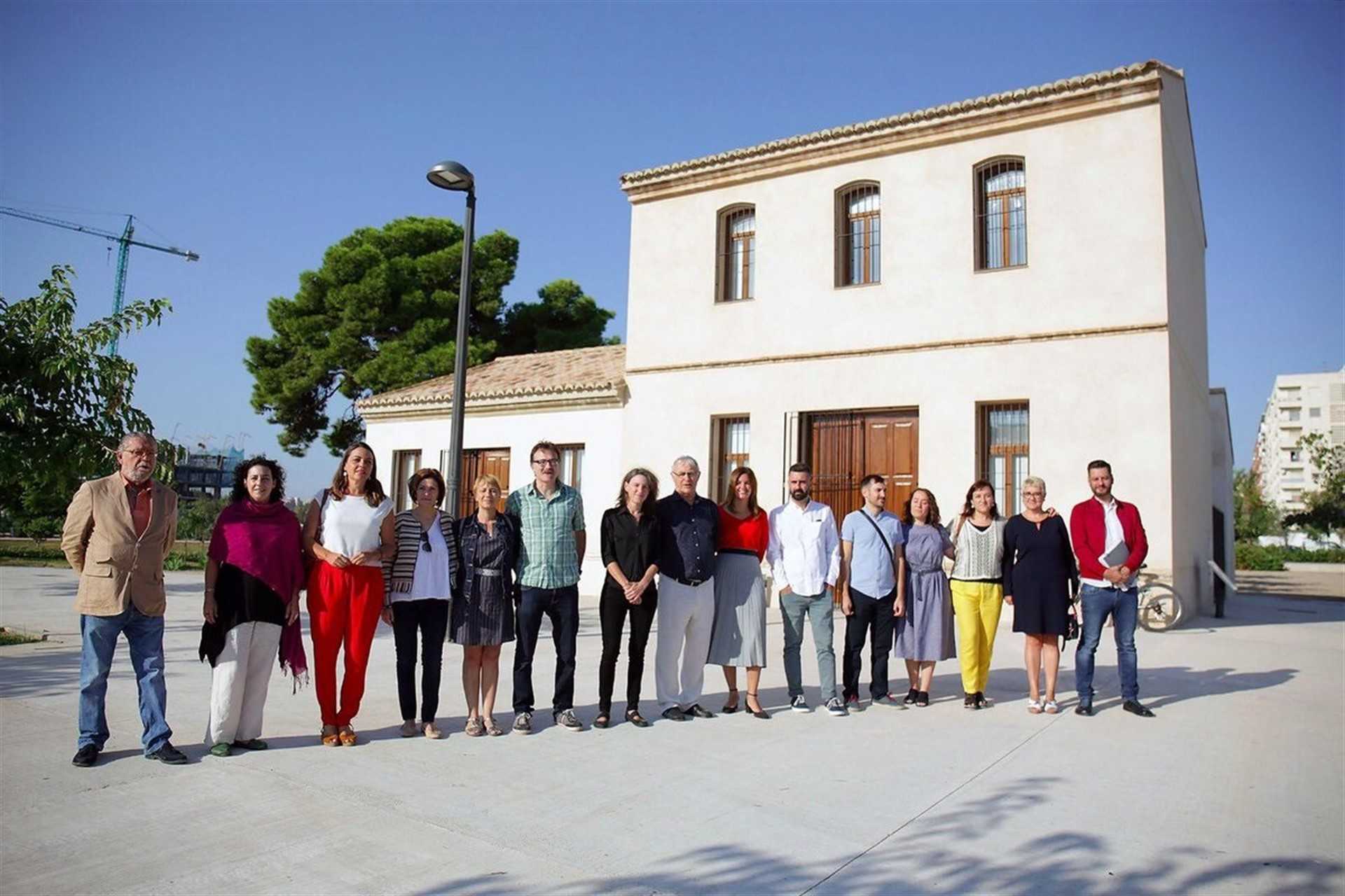 València priorizará en los presupuestos de 2019 la atención social y los servicios