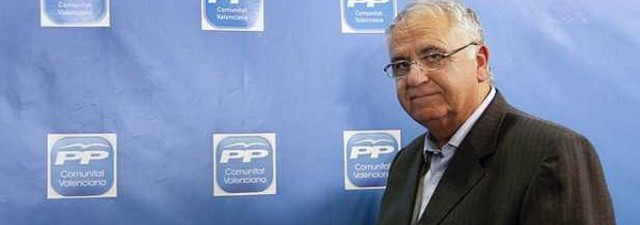 Juan Cotino: de todopoderoso a actor secundario