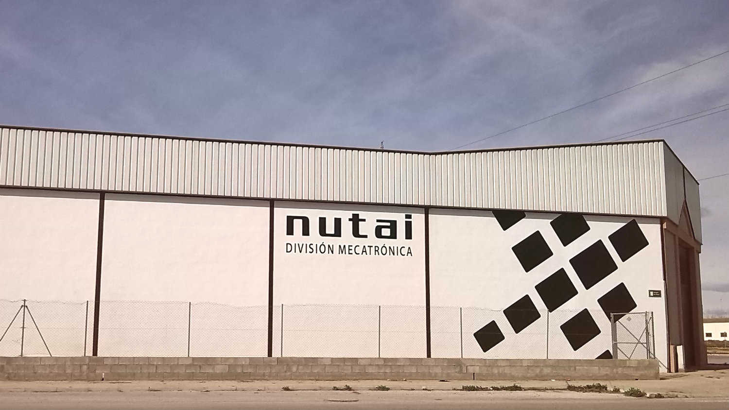 Nutai, la reina de los robots colaborativos en Ford Almussafes