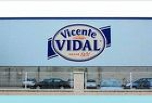 Papas Vicente Vidal digiere Aperitivos Gus