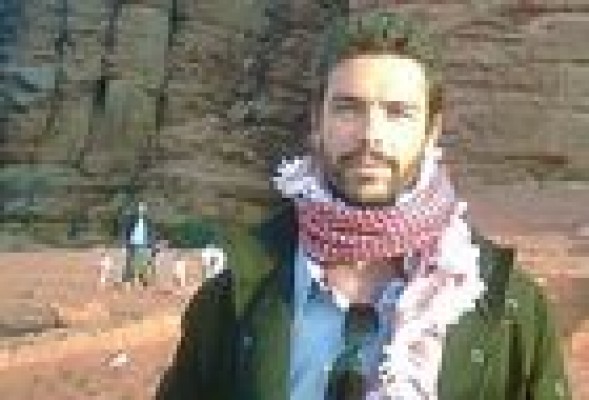 <strong>Tino Aznar</strong><br />
