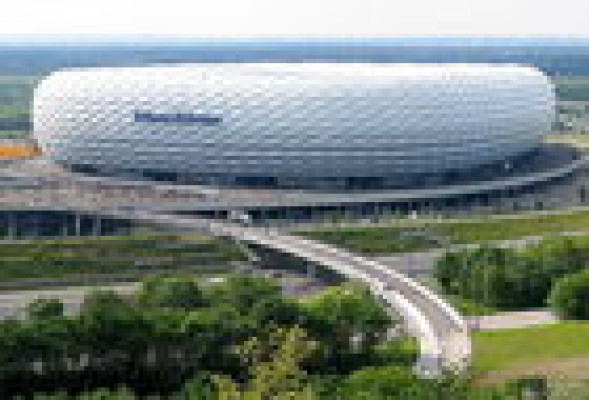 <strong>Bayern de Munich</strong>: <br />La 'máquina bávara' 