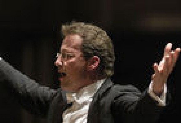 <strong>The Cleveland Orchestra</strong> en el Palau de la Música de Valencia