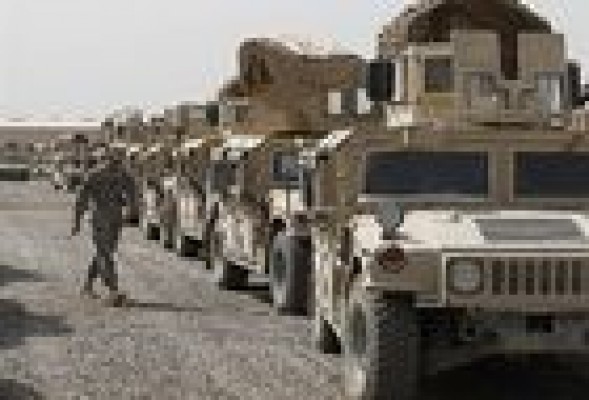 Estados Unidos replegará todas sus tropas de Irak a final de año