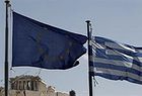 Por fin: los países de la eurozona acuerdan pagar a Grecia la ayuda de 8.000 millones