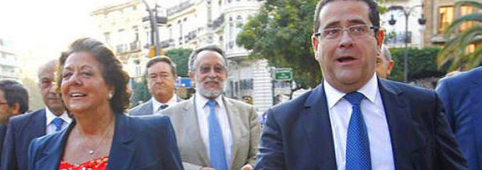 PP, una precampaña en el juzgado