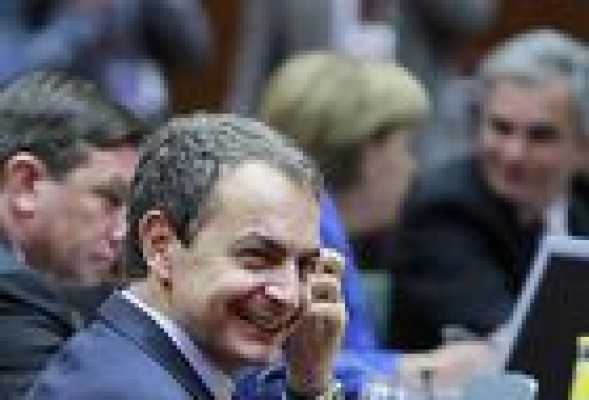 España, satisfecha al verse fuera del foco de presión de la UE