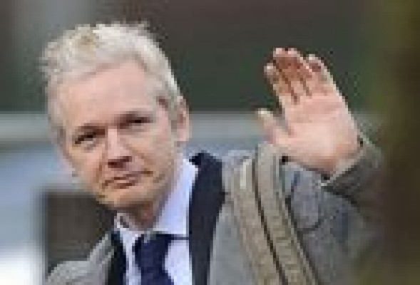 Wikileaks deja de publicar secretos por falta de fondos