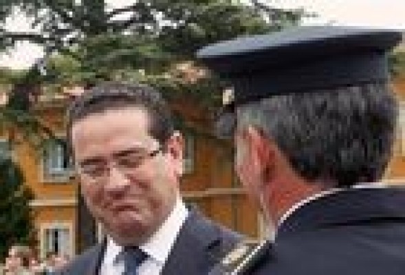 Vía libre para Jorge Bellver