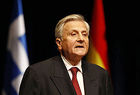Trichet pide más poder para las autoridades europeas con los países incumplidores