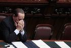 Rumores de rescate obligan a Berlusconi a salir en defensa de solvencia de Italia