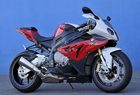 La nueva BMW S1000 RR, en Moto GP de Cheste