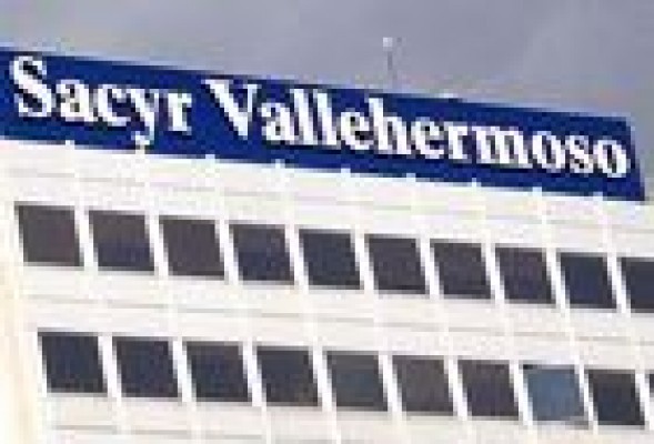 Sacyr cobrará 28,3 millones de euros de su filial Testa